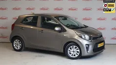 Gebruikt 2020 Kia Picanto Hatchback | € 12.450 (Eerlijke prijs)