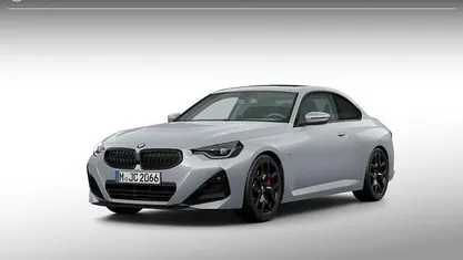 Occasion 2025 BMW 220 M Sport Coupé | € 73.501 (Super prijs)