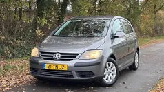 Gebruikt 2007 VW Golf Plus Comfortline MPV | € 2.500 (Goede deal)
