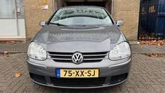 Gebruikt 2007 VW Golf V Hatchback | € 2.295 (Eerlijke prijs)