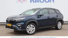Blauw Gebruikt 2024 Suzuki SX4 S-Cross SUV | € 25.900 (Goede deal)