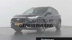 Zwart Gebruikt 2025 Ford Kuga ST-Line X SUV | € 45.730 (Eerlijke prijs)