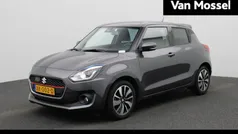 Grijs Gebruikt 2019 Suzuki Swift Hatchback | € 12.900 (Eerlijke prijs)