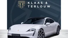 Gebruikt 2022 Porsche Taycan 4S Performance Package Sedan | € 59.900 (Goede deal)