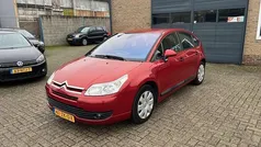 Gebruikt 2008 Citroën C4 Hatchback | € 2.850 (Eerlijke prijs)