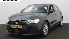 Grijs Gebruikt 2019 Audi A1 Sportback Proline Hatchback | € 17.900 (Eerlijke prijs)