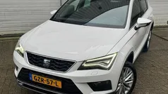 Wit Gebruikt 2017 Seat Ateca XCELLENCE SUV | € 17.700 (Goede deal)