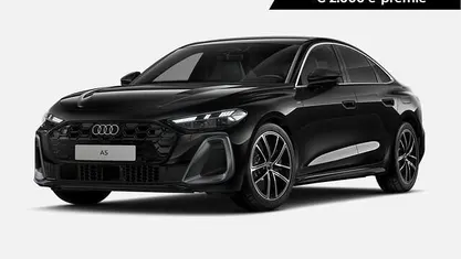 Occasion Audi A5 Premium 298 PK (219 kW) 2026 Sedan