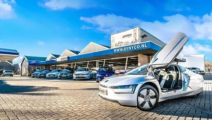 Occasion 2021 Lynk & Co 01 SUV | € 25.400 (Eerlijke prijs)