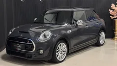 Grijs Gebruikt 2015 Mini Cooper S Hatchback | € 15.990 (Eerlijke prijs)