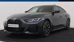 Grijs Gebruikt 2021 BMW 430 Executive Coupé | € 44.950 (Eerlijke prijs)