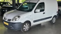 Wit Gebruikt 2007 Nissan Kubistar Van | € 1.495 (Eerlijke prijs)