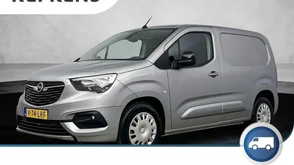 Grijs Nieuw 2025 Opel Combo-e Life Van | € 21.900 (Super prijs)