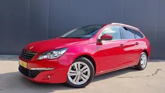 Gebruikt 2014 Peugeot 308 Stationwagen | € 5.900 (Goede deal)