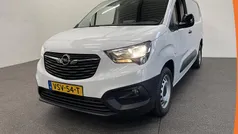 Gebruikt 2022 Opel Combo MPV | € 13.390 (Eerlijke prijs)