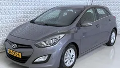 Gebruikt 2013 Hyundai i30 Edition Hatchback | € 7.999 (Goede deal)