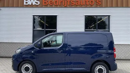 Blauw Gebruikt 2019 Peugeot Expert Premium Van | € 14.950 (Eerlijke prijs)