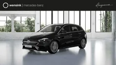 Zwart Nieuw 2025 Mercedes E250 Business MPV | € 54.340 (Eerlijke prijs)