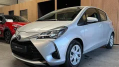 Grijs Gebruikt 2019 Toyota Yaris Active Hatchback | € 13.990 (Goede deal)