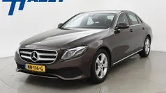 Gebruikt 2016 Mercedes E200 Avantgarde Sedan | € 27.900 (Eerlijke prijs)