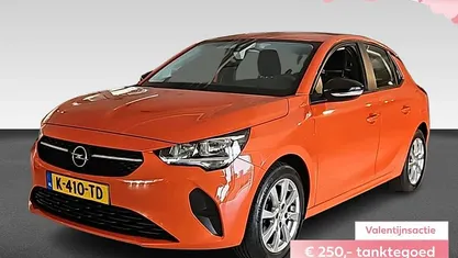 Occasion Opel Corsa Edition 2021 Hatchback