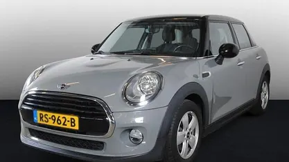 Occasion Mini Cooper Salt 136 PK (100 kW) 2018 Hatchback