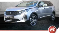 Gebruikt 2023 Peugeot 5008 Allure MPV | € 32.925 (Super prijs)