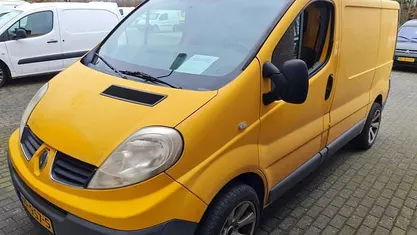Occasion 2008 Renault Trafic MPV | € 2.250 (Eerlijke prijs)