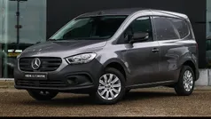 Gebruikt 2025 Mercedes eCitan Van | € 25.900 (Super prijs)