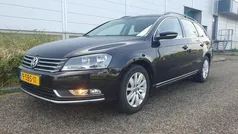 Gebruikt 2013 VW Passat Comfortline Stationwagen | € 8.749 (Eerlijke prijs)