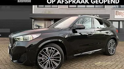 Occasion BMW X1 Basis 326 PK (239 kW) 2025 SUV
