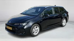 Gebruikt 2024 Toyota Corolla Stationwagen | € 27.950 (Goede deal)