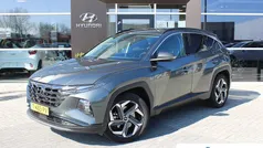 Grijs Gebruikt 2023 Hyundai Tucson Comfort SUV | € 34.895 (Eerlijke prijs)