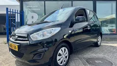 Gebruikt 2013 Hyundai i10 Hatchback | € 3.950 (Eerlijke prijs)