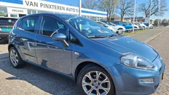 Blauw Gebruikt 2019 Fiat Punto Hatchback | € 9.395 (Eerlijke prijs)