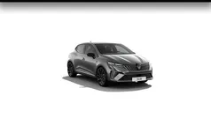 Grijs Nieuw 2025 Renault Clio V Esprit Alpine Hatchback | € 28.945 (Eerlijke prijs)