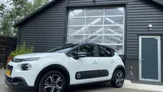 Gebruikt 2020 Citroën C3 Feel Hatchback | € 11.900 (Eerlijke prijs)