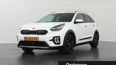 Gebruikt 2021 Kia Niro SUV | € 23.835 (Eerlijke prijs)