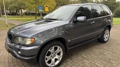 Gebruikt 2002 BMW X5 Executive SUV | € 3.999 (Eerlijke prijs)
