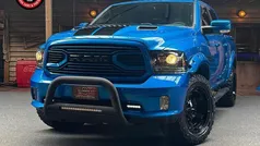 Gebruikt 2018 Dodge Ram Pickup | € 44.950