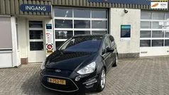 Gebruikt 2010 Ford S-MAX Titanium MPV | € 9.250 (Eerlijke prijs)