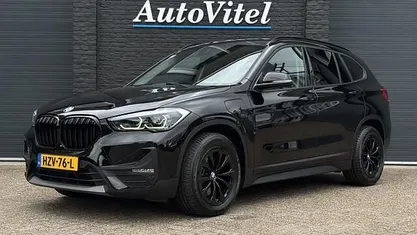 Occasion BMW X1 222 PK (163 kW) 2021 SUV