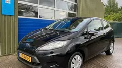 Gebruikt 2010 Ford Fiesta Limited Hatchback | € 3.599 (Eerlijke prijs)
