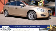 Gebruikt 2011 Volvo V60 Drive Kinetic Stationwagen | € 5.750 (Eerlijke prijs)