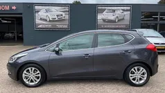 Gebruikt 2012 Kia Ceed Plus Hatchback | € 5.995 (Eerlijke prijs)
