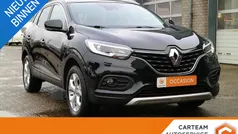 Zwart Gebruikt 2021 Renault Kadjar Intens SUV | € 19.095 (Goede deal)