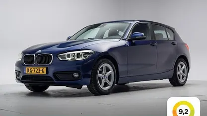 Gebruikt 2016 BMW 116 Executive Hatchback | € 11.945 (Eerlijke prijs)