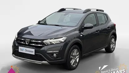 Gebruikt 2021 Dacia Sandero Comfort Hatchback | € 13.435 (Eerlijke prijs)