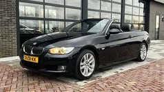 Gebruikt 2008 BMW 325 Cabriolet Executive Cabriolet | € 8.975 (Goede deal)