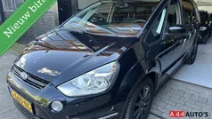 Gebruikt 2013 Ford S-MAX S MPV | € 8.750 (Super prijs)